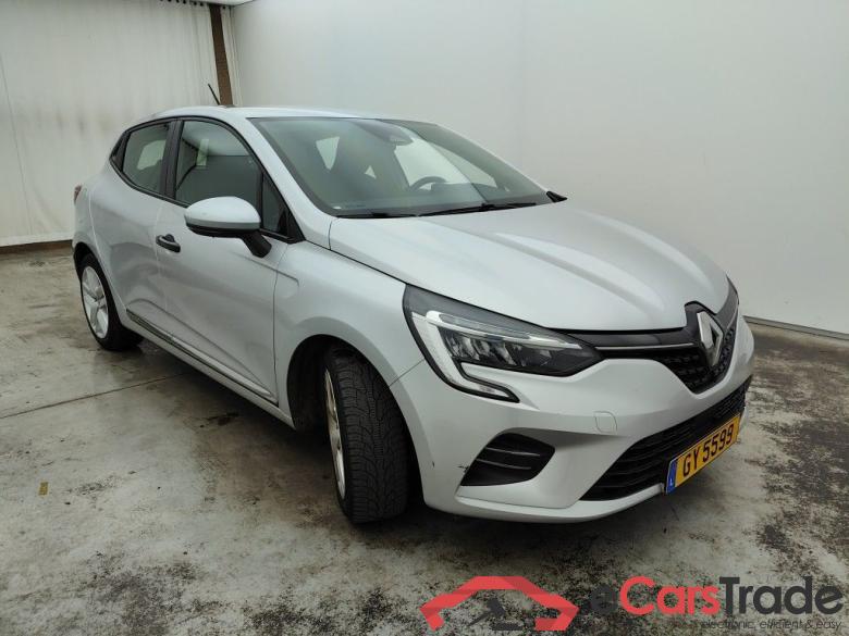 RENAULT CLIO V 1.0 TCe 100 Corporate Edition (EU6.2) 5d #2