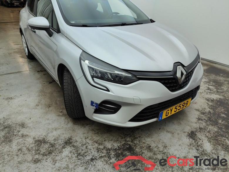 RENAULT CLIO V 1.0 TCe 100 Corporate Edition (EU6.2) 5d #3
