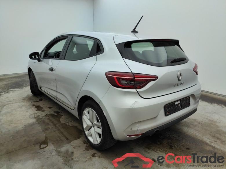 RENAULT CLIO V 1.0 TCe 100 Corporate Edition (EU6.2) 5d #4
