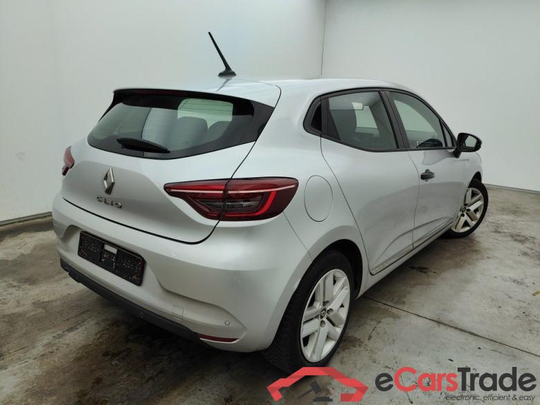 RENAULT CLIO V 1.0 TCe 100 Corporate Edition (EU6.2) 5d #6