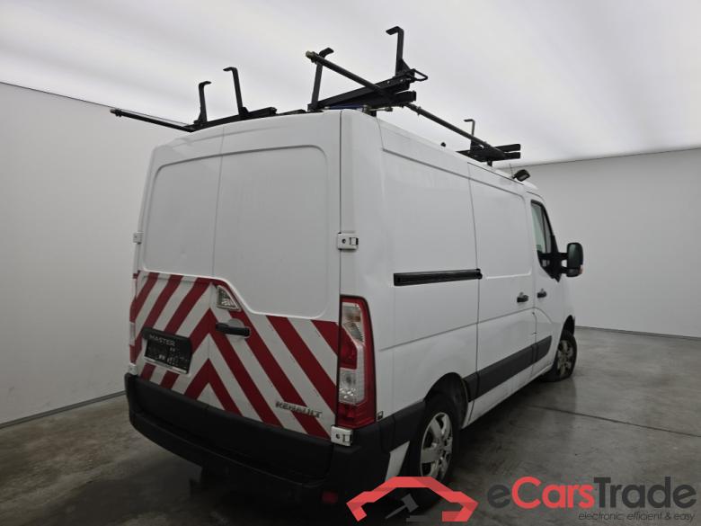 Renault Master L1H1 dCi 130 - 3.3T Grand Confort 4d #5