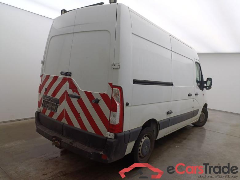 Renault Trucks Master 3T5 VAN STD FWD 145E6 #5