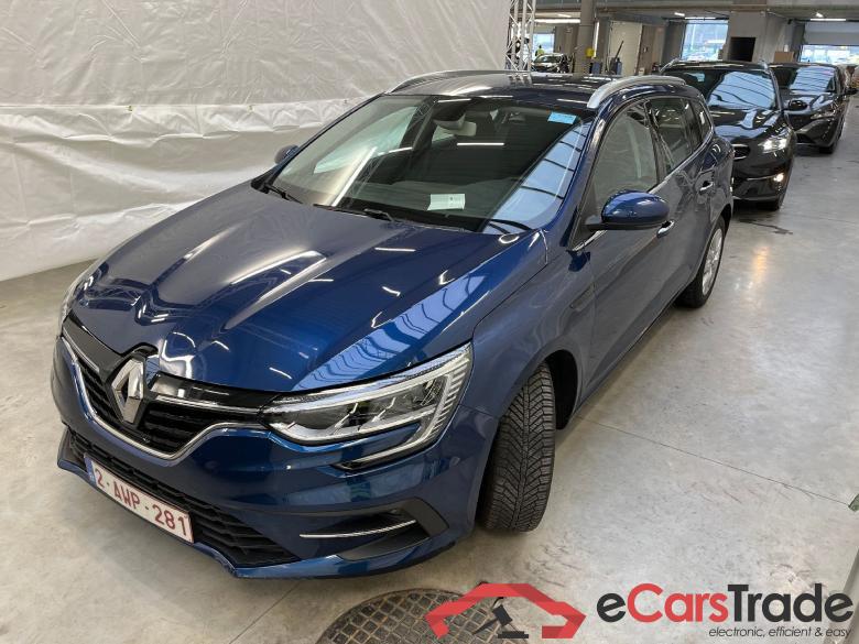 Renault, M�gane GT FL'20, Renault M�gane Grandtour TCe Corporate Edition - NO COC #5