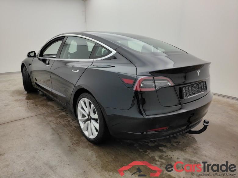 Tesla Model 3 Standard RWD Plus 4d #3