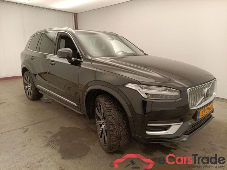Volvo XC90 2.0 B5 D 4WD Plus Bright Aut. 5d 7pl #2