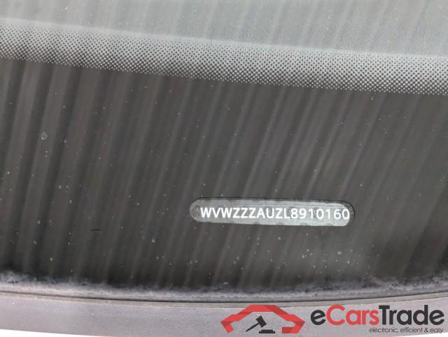 Volkswagen Golf 5d Golf VII Lim. e-Golf 35kWh1 #5