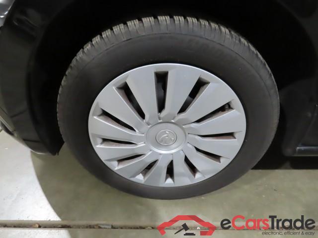 Skoda Scala ´19 Scala Ambition 1.0 TSI 81KW MT6 E6d #6