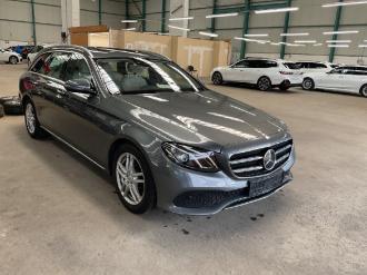 Mercedes E 300