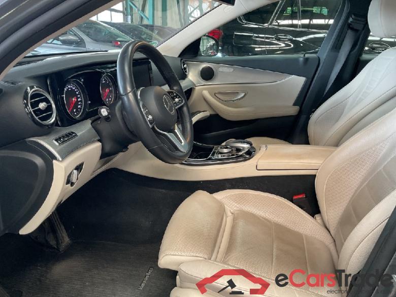 Mercedes E-Class Wagon ´16 E -Klasse T-Modell E 300 d (213.208)Avantgarde 2.0 180KW AT9 E6dT #3