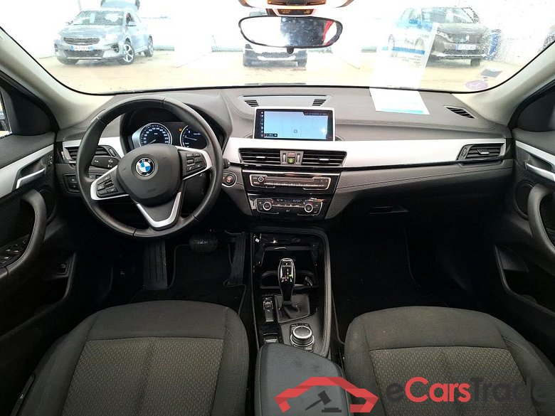 BMW sDrive18i Business DesignDKG7 BMW X2 / 2017 / 5P / SUV sDrive18i Business DesignDKG7 #5