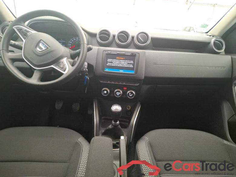 Dacia Prestige TCe 150 FAP 4x2 Duster II Prestige 1.2 TCe 125CV BVM6 E6 #5