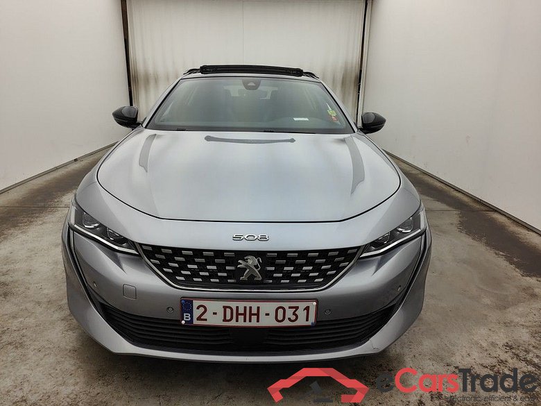 Peugeot 508 SW 1.6 Hybrid 225 e-EAT8 GT Line 5d #1