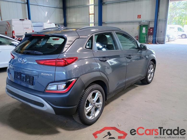 HYUNDAI Kona 1.0 T-GDI Premium #2