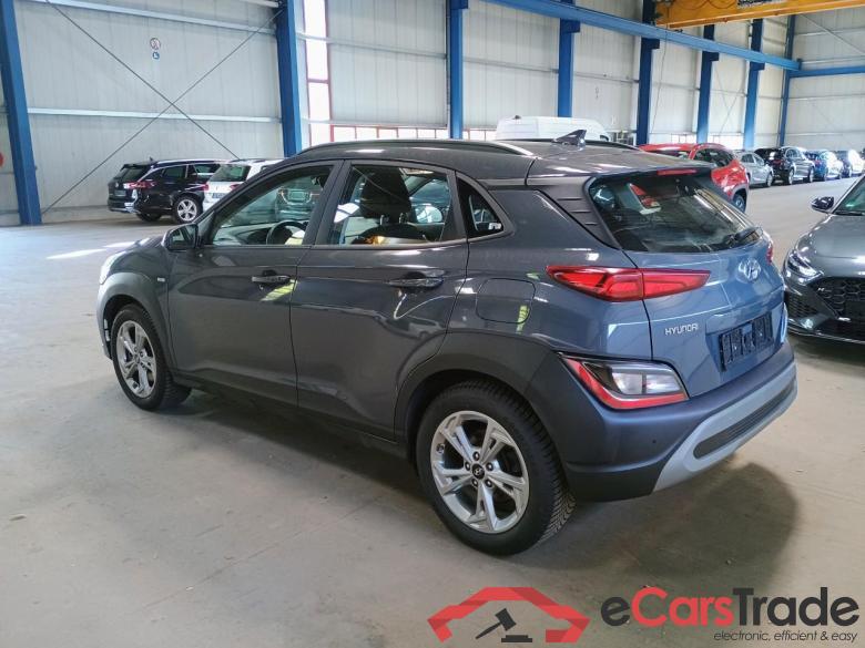 HYUNDAI Kona 1.0 T-GDI Premium #3