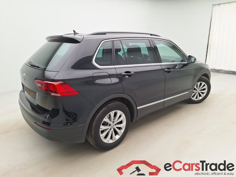 VW, Tiguan '16, Volkswagen Tiguan 1.5 TSI ACT OPF 96kW Comfortline #5