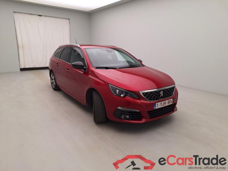Peugeot, 308 SW FL'17, Peugeot 308 SW 1.5 BlueHDi 130 DPF S&S EAT8 GT Lin #5