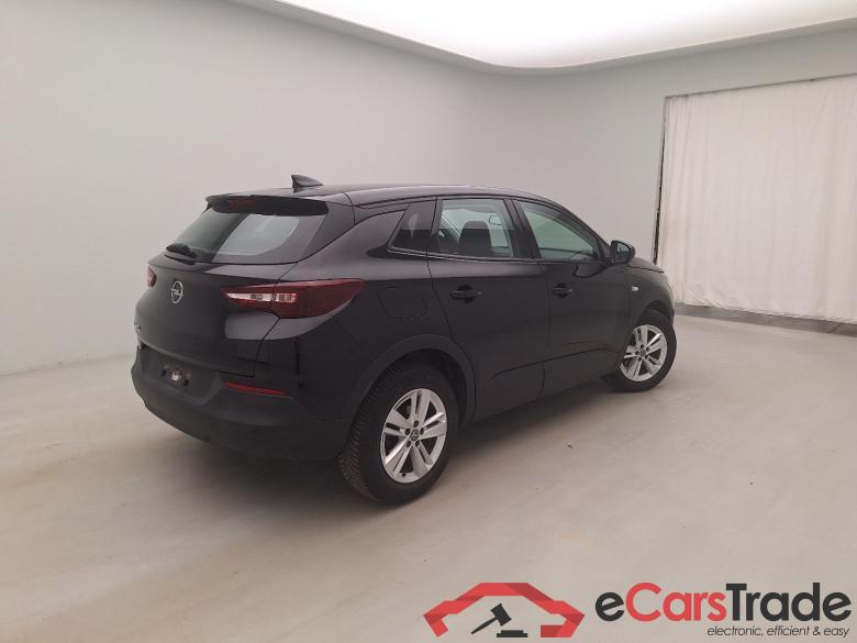Opel, Grandland X '17, Opel Grandland X 1.5 Turbo ECOTEC D S/S AT8 Editio #5