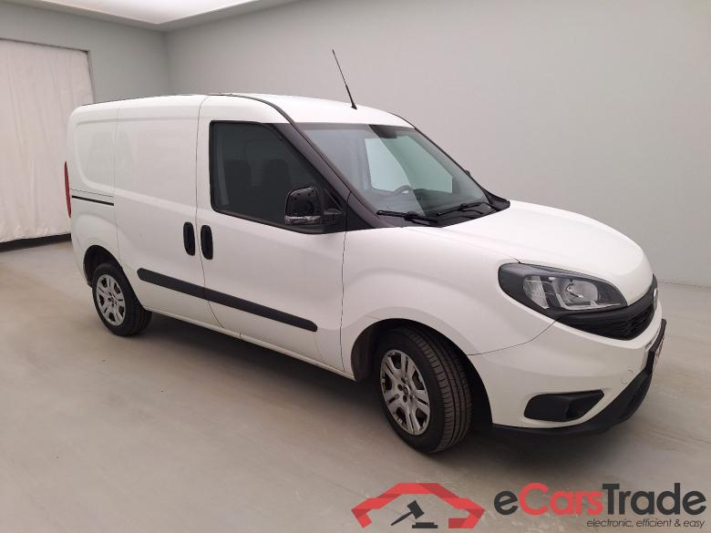 Fiat, _Doblo Cargo '15, Fiat Doblo Cargo 1.6 Multijet 105 SX SWB 4d #5