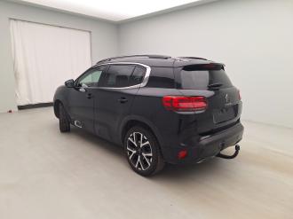 Citroen C4 Aircross