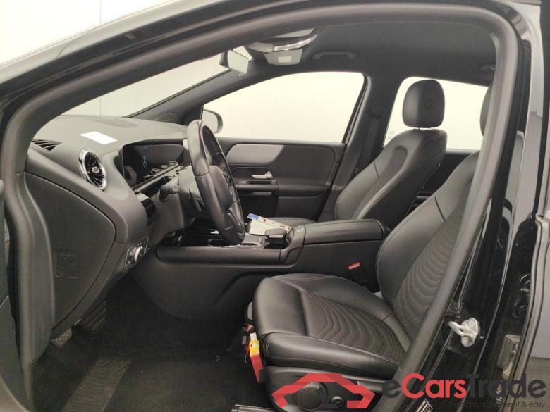 Mercedes-Benz B-Klasse B 180 d Business Solution Aut. 5d #3