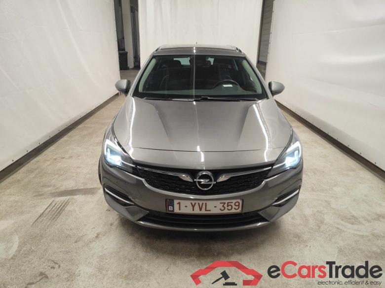 Opel Astra Sports Tourer 1.2 Turbo 96kW S/S Elegance 5d #5
