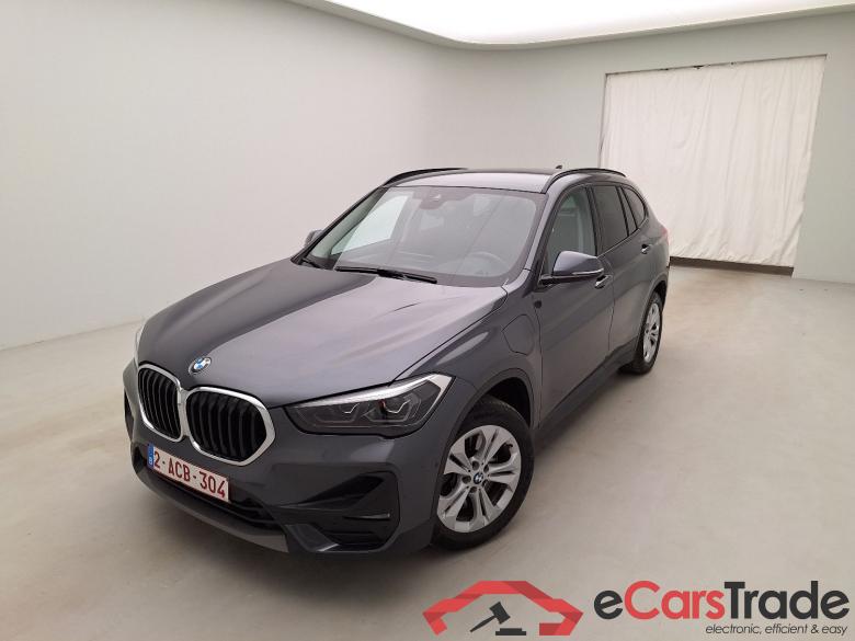 BMW, X1 FL'19, BMW X1 xDrive25e (162 kW) 5d #4