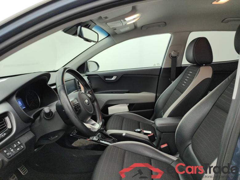 KIA STONIC 1.0 T Sense ISG 7DCT (EU6d-Temp) 5d #3