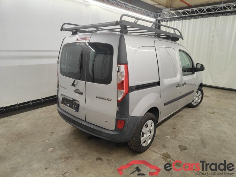 Renault Kangoo Express Energy dCi 75 Grand Confort 4d #5