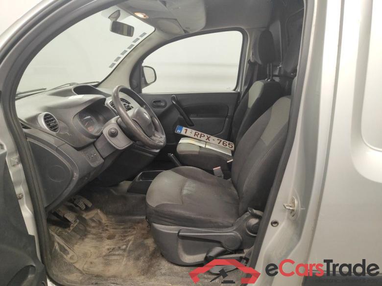 Renault Kangoo Express Energy dCi 75 Grand Confort 4d #6