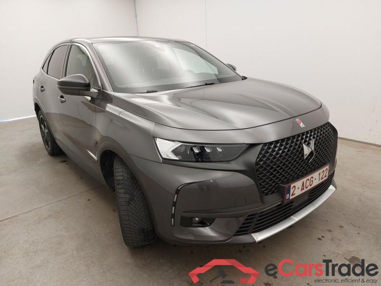 DS 7 Crossback 1.5 BlueHDi 130 Auto PERFORMANCE Line 5d #2