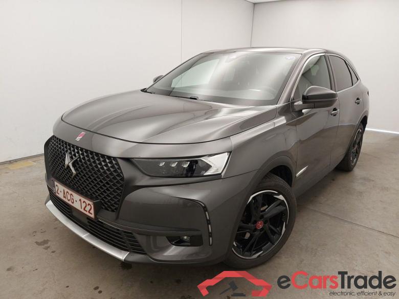 DS 7 Crossback 1.5 BlueHDi 130 Auto PERFORMANCE Line 5d #4