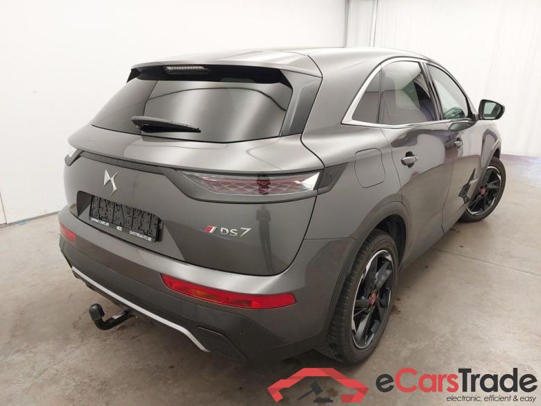 DS 7 Crossback 1.5 BlueHDi 130 Auto PERFORMANCE Line 5d #5