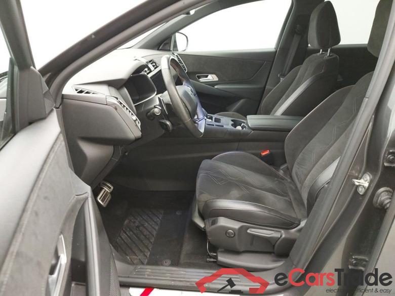 DS 7 Crossback 1.5 BlueHDi 130 Auto PERFORMANCE Line 5d #6