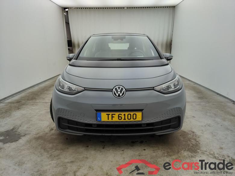 VOLKSWAGEN ID.3 77 kWh 204hp Pro S 5d #1