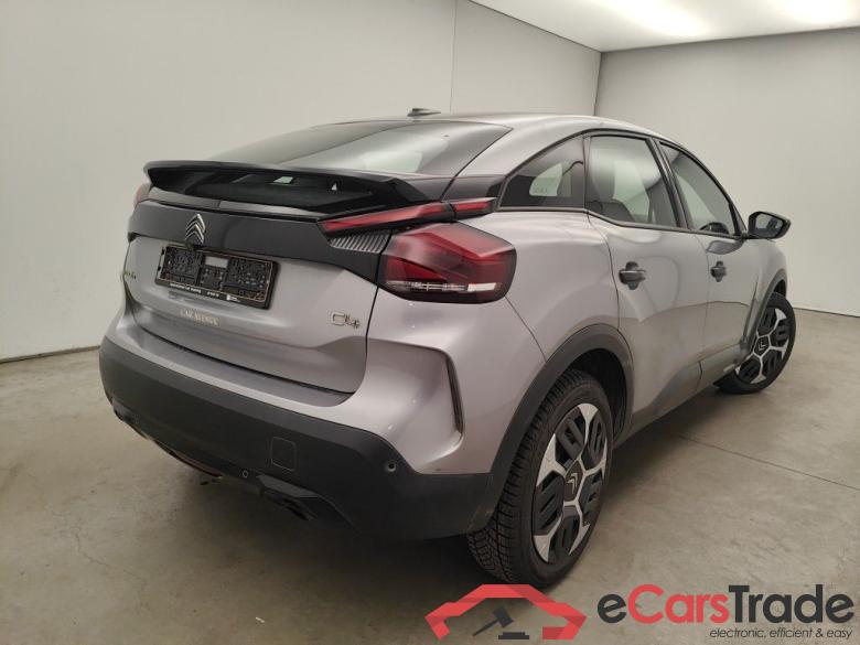 CITROEN C4 DIESEL - 2021 1.5 BlueHDi 110 Feel S&S 5d #5