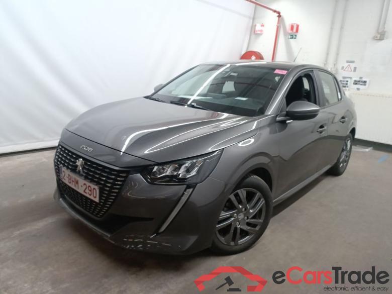 Peugeot 208 1.2 PureTech 75 MAN5 S&S Active Pack 5d #2
