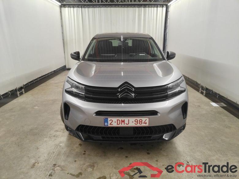 Citroën C5 Aircross 1.2 PureTech 130 S&S MAN Live 5d #1
