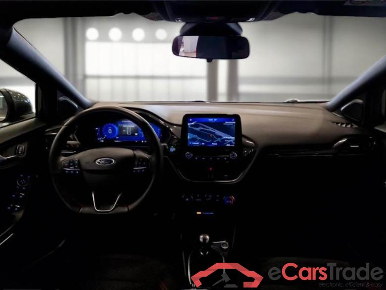 Ford 10ECOB FORD PUMA / 2019 / 5P / SUV 1.0 ECOBOOST HYBRID 125CV ST-LINE #3