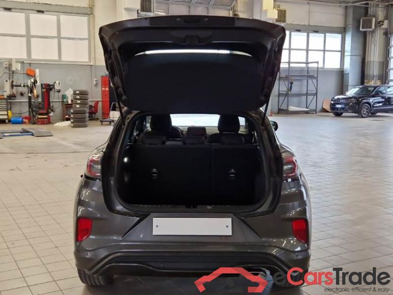 Ford 10ECOB FORD PUMA / 2019 / 5P / SUV 1.0 ECOBOOST HYBRID 125CV ST-LINE #5