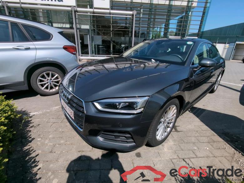 AUDI - AUD A5 SB TDI 150PK S-Tronic Business Edition Pack Business Plus & Rear Camera #1