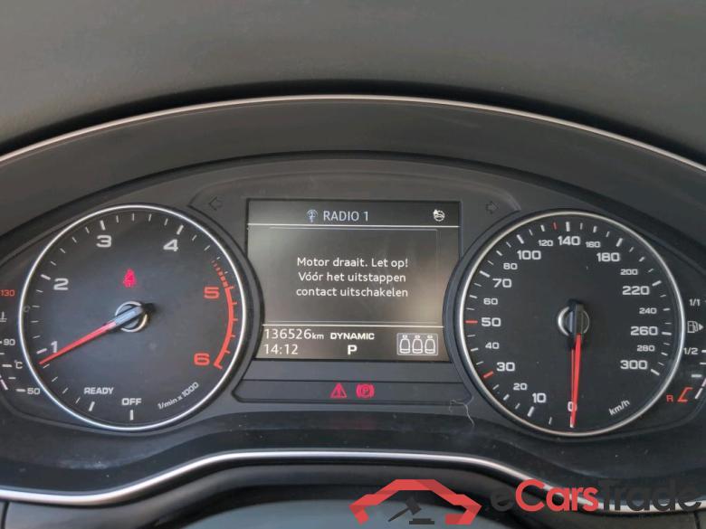 AUDI - AUD A5 SB TDI 150PK S-Tronic Business Edition Pack Business Plus & Rear Camera #5