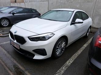 BMW 216