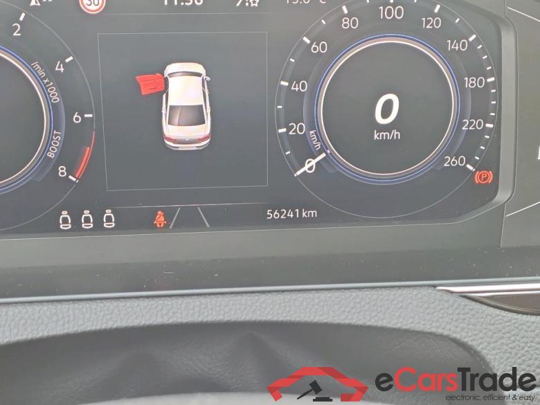 VOLKSWAGEN - VW  PASSAT TSI GTE 218PK DSG Business Pack Design & DDC & Travel Assist & Nav Discover Pro & Comfort & Area View & Pano Roof * HYBRID * #5