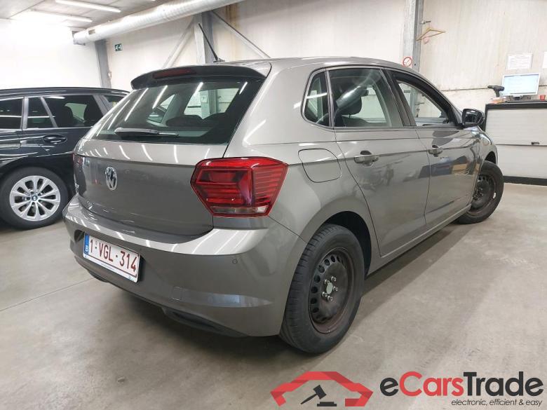 VOLKSWAGEN - VW  POLO TSI 95PK Comfortline Pack Comfort & Adaptive Cruise & Music Pack * PETROL * #2