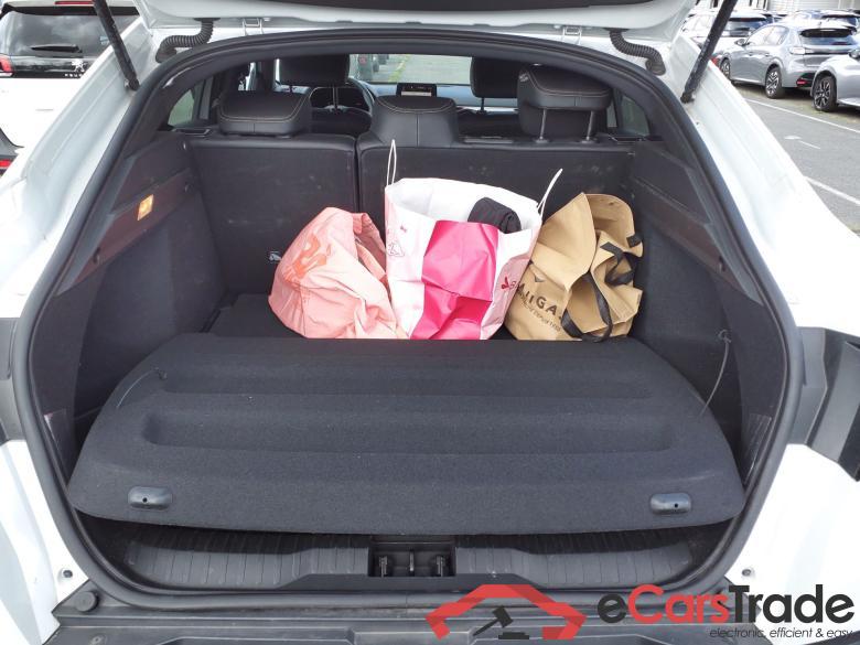 RENAULT ARKANA Techno mild hybrid 140 EDC 140 cv #2