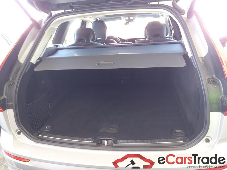 VOLVO XC60 2.0 B4 197ch ULTIMATE #2