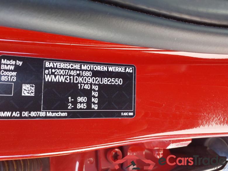 MINI Cooper 1.5 136CV AUT  #5