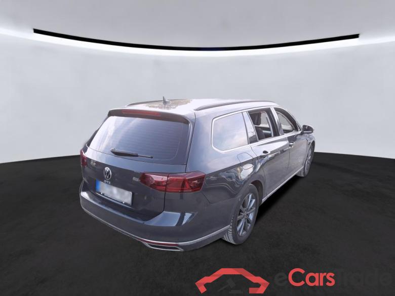 Vw GTE Passat Variant #5