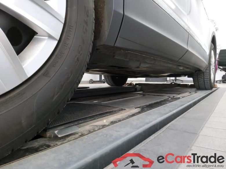 Vw Highline 4Motion Tiguan Allspace #6