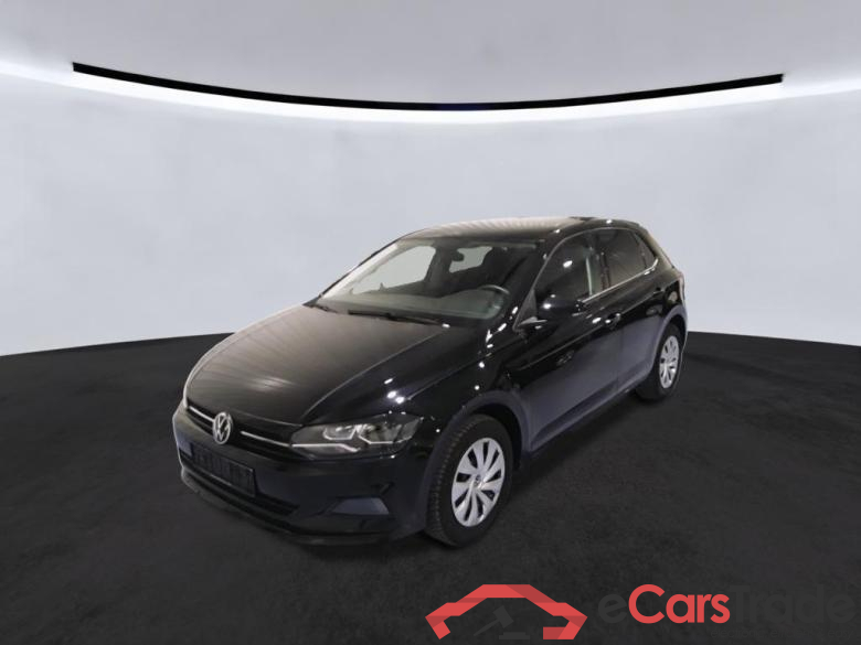 Vw Comfortline Polo VI